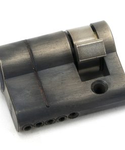 Pewter 30/10 5pin Single Cylinder