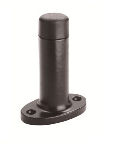 Doorstop (Projection) Black Antique 75