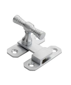 Ftd T- Handle Fastener 57 X 19Mm Satin Chrome